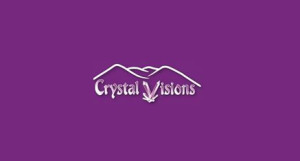 Crytal Visions Logo