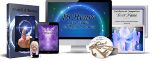 access your akashic records