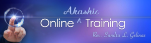 online akashic training