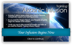 Akashic Prayer, Akashic Meditation