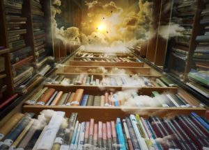 Library of the Akashic Records
