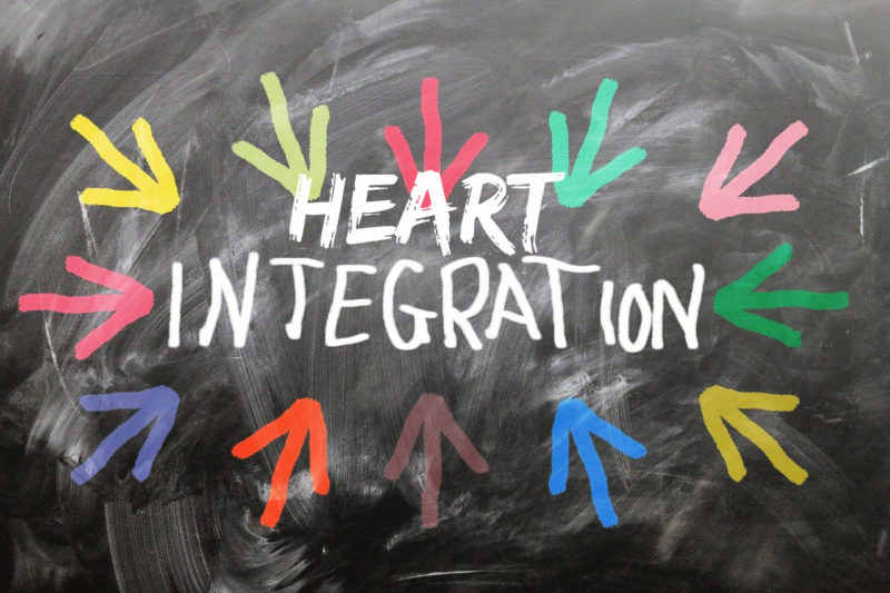 Nov Post Heart Integration 1