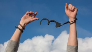 Breaking Free of Handcuffs