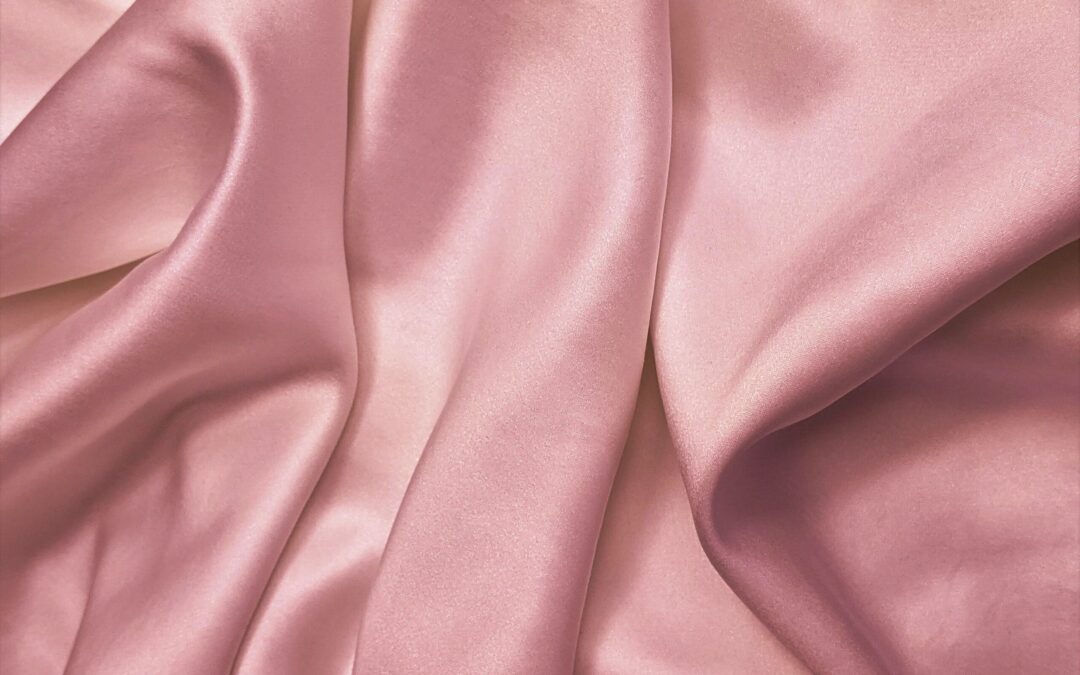 Post-3-Pink Blanket