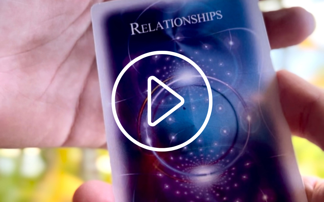 Play Cover – Relationships Video