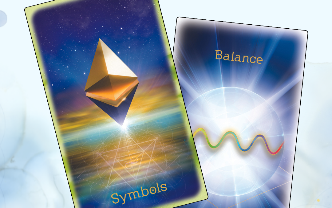 Symbols + Balance