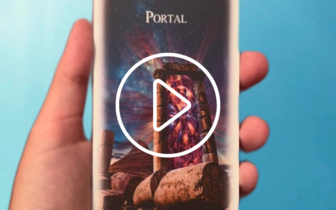 Portal Play