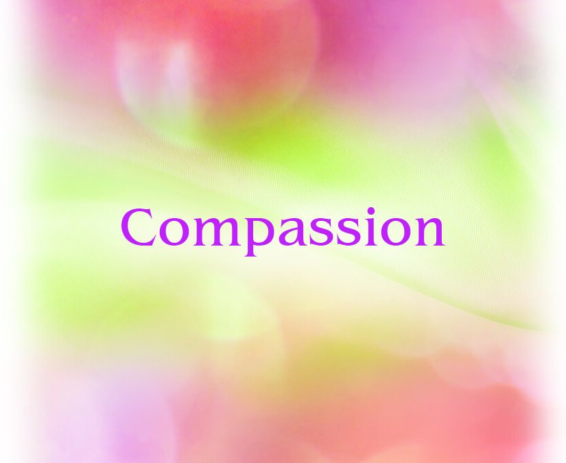 14 I – Compassion