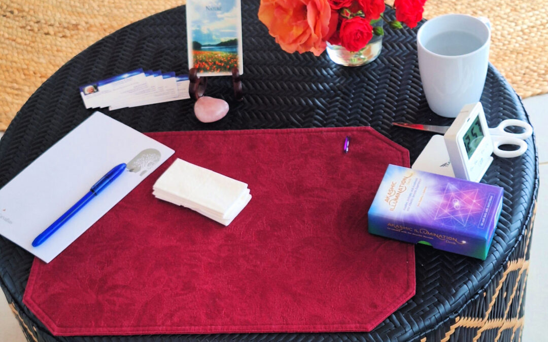 Sept Post – Small Altar w_Flowers May 2026